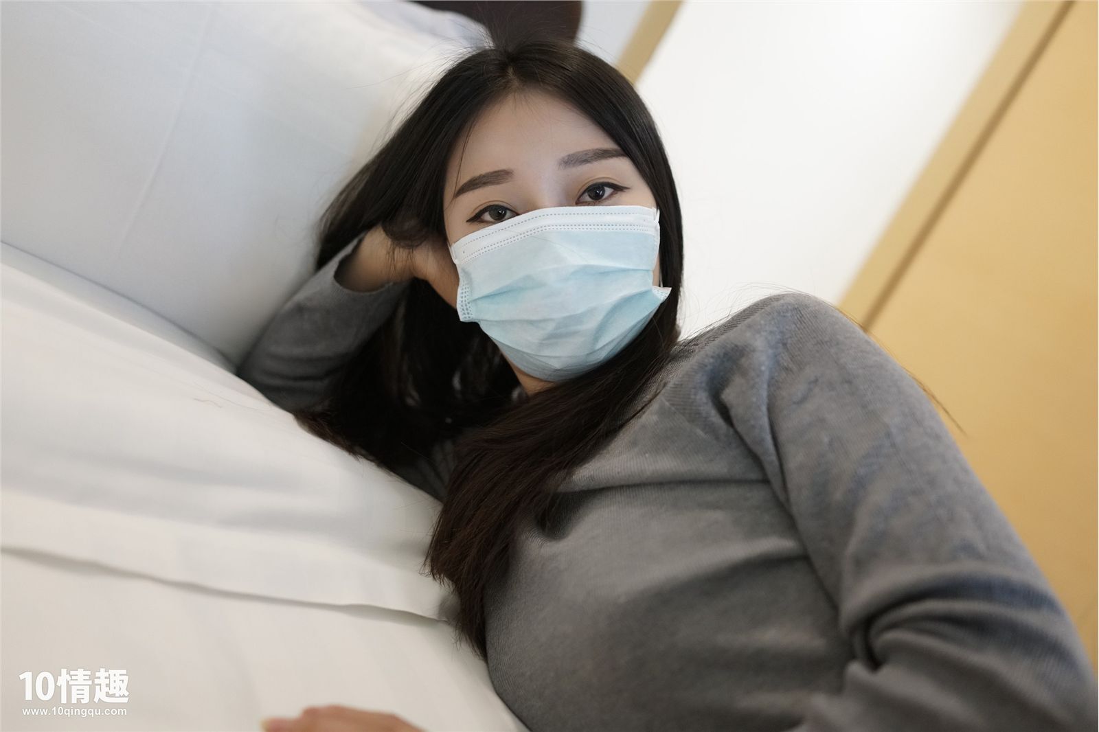 [ROSI写真]KZ系列2017.02.28 NO.261